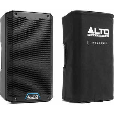 Alto Professional TS408 SET
