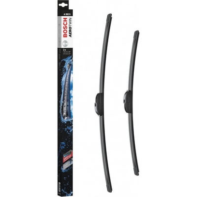 Bosch A392S 700+575 mm BO 3397007392