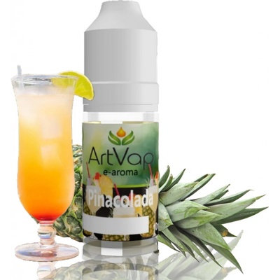 ArtVap Pinacolada 10 ml