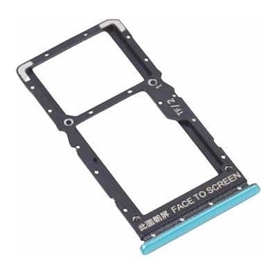Xiaomi SIM-MicroSD държач Xiaomi Redmi Note 12 5G 22111317I