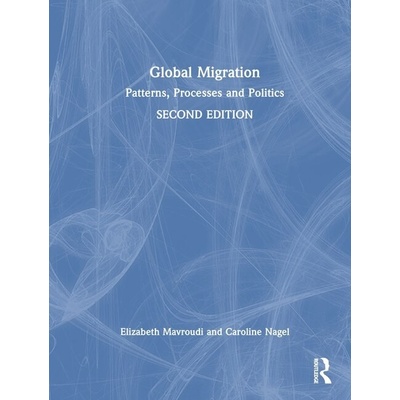 Global Migration Taylor & Francis Ltd