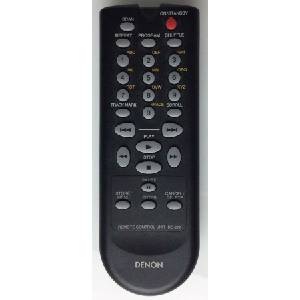 GENERAL Denon rc-276 - дистанционно управление дубликат (rc-276) Дистанционно