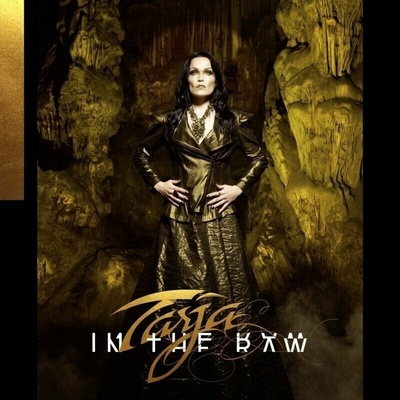 Tarja - In The Raw 2 LP