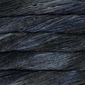 malabrigo Mechita Cirrus Grey Плетива прежда (MTA845)