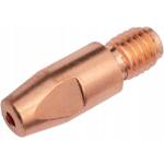 VERKE Токова дюза MIG/MAG 1, 6mm MB401, MB501 66391 (V75329)