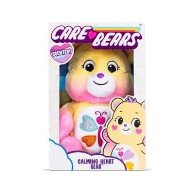 Care Bears 35cm Medium Plush Calming Heart Bear