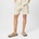Jack Wills Поларени къси панталони Jack Wills Men's Fleece Jogger Shorts - Putty