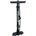 Pinnacle Floor Pump - Black