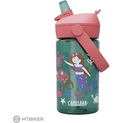 Camelbak Thrive Flip Straw 0,4 l Mermaid Friends