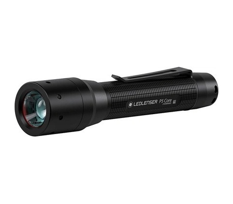 Ledlenser P5 CORE