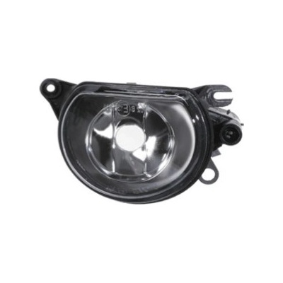 Pravé přední mlhové světlo Audi A3 (8P1/8PA) 03-08