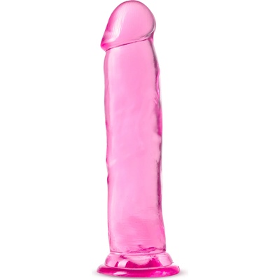 Blush Novelties B Yours Plus Thrill N Drill Pink