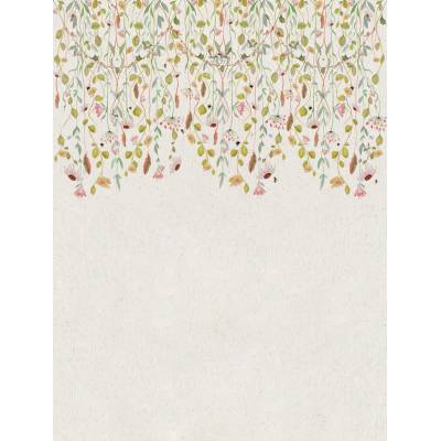 Decoprint CW6124-2 vliesová obrazová tapeta na zeď Cute Walls, rozměry 2,12 x 2,8 m