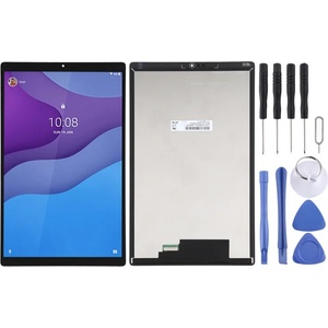 Lenovo LCD Дисплей и Тъч Скрийн за Lenovo Tab M10 HD (2nd Gen)TB-X306 TB-X306F