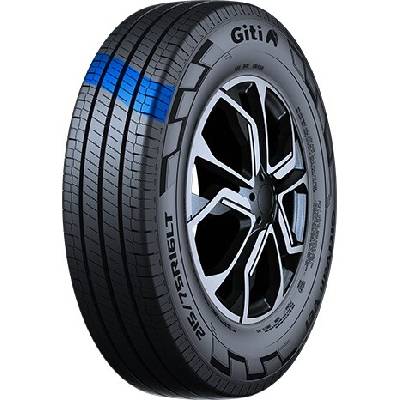 Giti GITIVAN V61 EVR 205/75-16 113T TL