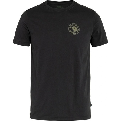 Fjällräven 1960 Logo T-Shirt black