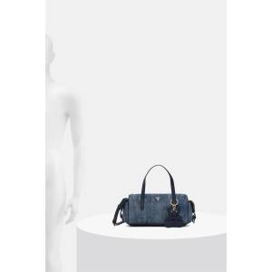 GUESS чанта crossbody дамска от деним KASSIE (HWDG99.30050)
