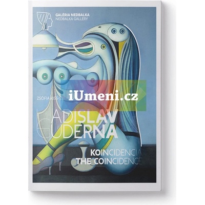 Ladislav Guderna Koincidencia / The Coincidence