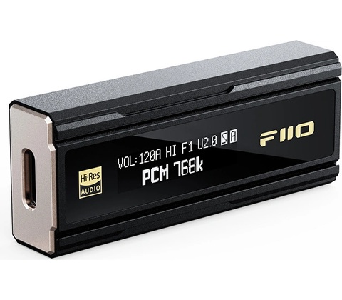 FiiO KA5