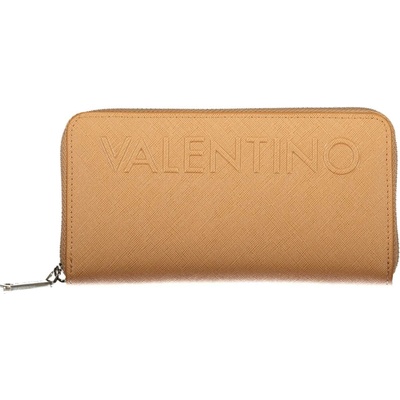 Hnědá peněženka Valentino 8051941104168