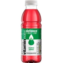 Vitaminwater Defence malina jablko 0,5 l