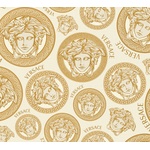A. S. Création Влизелинов тапет за стена versace 38611-5
