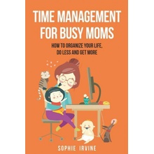 Time Management for Busy Moms