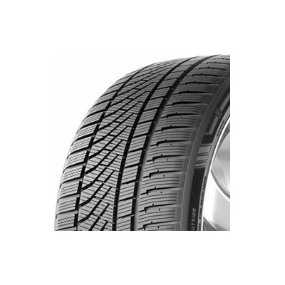 STARMAXX POLARMAXX SPORT 245/45 R18 100V runflat
