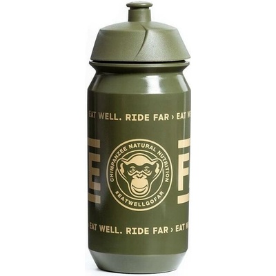 Chimpanzee Bio 500 ml