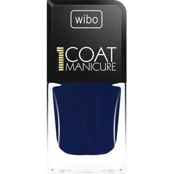 WIBO Лак за нокти 1 Coat, 21, 8.5 ml