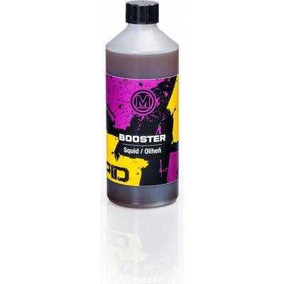 Mivardi Booster Rapid Fruit Bomb 500 ml