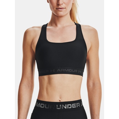 Under Armour Дамски сутиен Crossback Mid Bra на Under Armour Under Armour | Cheren | ЖЕНИ | S
