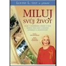 Knihy Miluj svůj život - 2DVD - Louise L. Hay