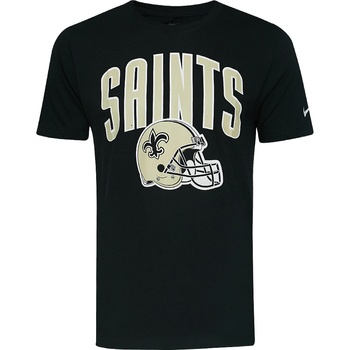 Nike Мъжка тениска New Orleans Saints NFL Nike Essential Men T-shirt