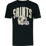 Nike Мъжка тениска New Orleans Saints NFL Nike Essential Men T-shirt