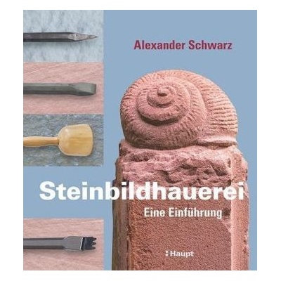Steinbildhauerei