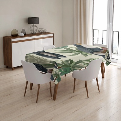 Sablio Ubrus Tukan 130x130cm