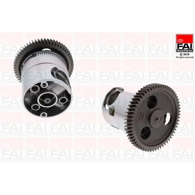 FAI AutoParts Olejové čerpadlo OP351