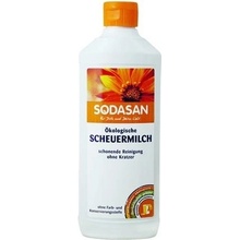 Sodasan tekutý piesok 500 ml