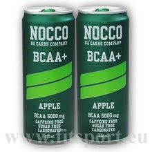 Nocco BCAA 5000 330 ml