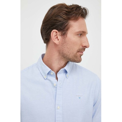 Barbour Памучна риза Barbour Oxtown (MSH5301)