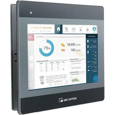 Weintek MT8106iP 2018023