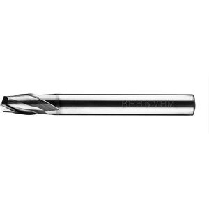 BAILDON Твърдосплавни фрези Baildon DIN 6527 K FWP2K 3 mm, VHM TiAlN, Z2, 50-4 mm 21003001 (21003001)