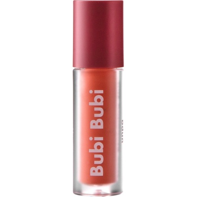 Unpa Bubi Bubi Stay Blooming Tint For Lip&Cheek 02 Hydrangea Coral Tint na rty & tvářenka 3,5 ml