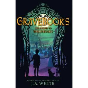 Gravebooks (ISBN: 9780063082014)
