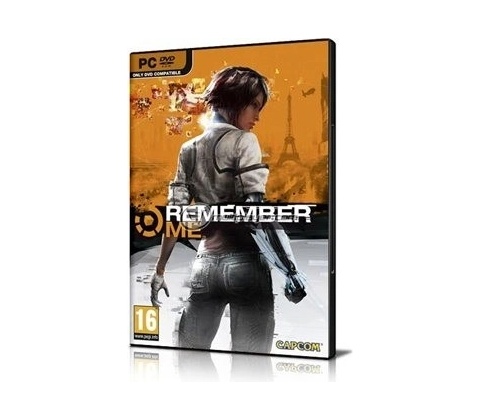 Remember Me