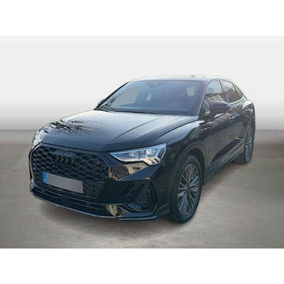 Audi Q3 35 TDI S tronic S-line Sportback 110 kW