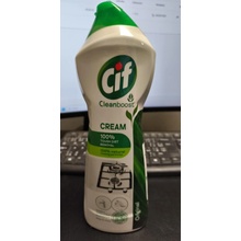 Cif Čistící krém Professional original 750 ml