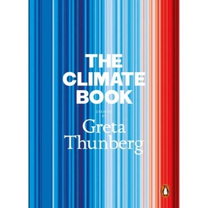 The Climate Book (ISBN: 9780141999043)