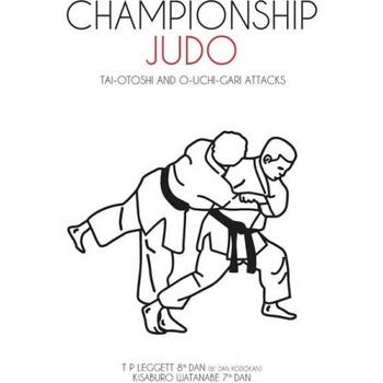 Championship Judo